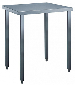 Electrolux Professional WTD0807 WORK TABLE-DISASSEMBLED 800MM (Code 132614)