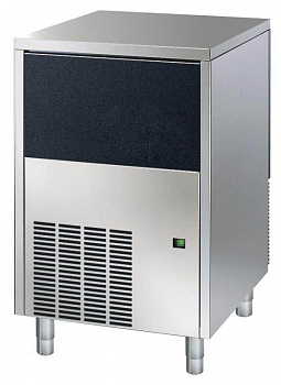 WATER COOLED ICE CUBER 42KG/24H+BIN 16KG (Code 730526)