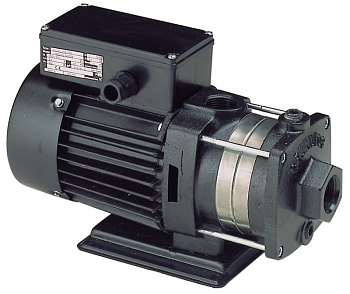 Electrolux Professional RBPEMRT NACHSPÜLPUMPE ELEKTRO-MECH. KORBMASCHINE (Code 864052)