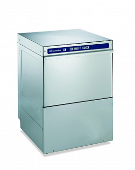 Electrolux Professional EUC3DD2 Untertisch-Geschirrspülmaschine EUC, 400 (Code 400046)