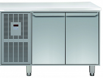 FREEZER CUPBOARD WITH 2 DOORS 1310MM (121954)