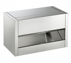Electrolux Professional FSVBR07 BRÖTCHENSPENDER, 750 MM (Code 320150)