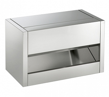 Electrolux Professional FSVBR07 BRÖTCHENSPENDER, 750 MM (Code 320150)