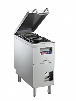 Modular Cooking Range Line Electric Freestanding Re-thermalizer, 1 Well - 60 litres (Code 391350)