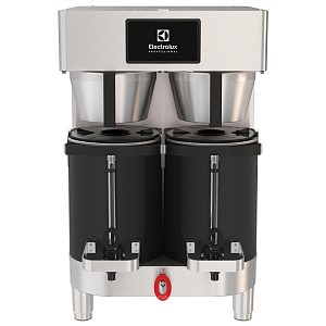 Electrolux Professional EPBC2W2 PB WARMER SHUTTLE BREWER, DOUBLE (CODE 600674)