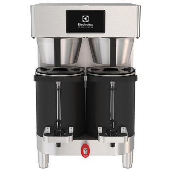 PB WARMER SHUTTLE BREWER, DOUBLE (CODE 600674)