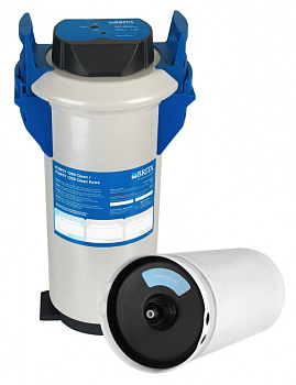 FILTER FOR PARTIAL DEMINERALIZATION (Code 864017)