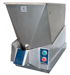 Electrolux Professional RC143 POTATO CHIPPER+AUTOM.HOPPER 230-400/3/50 (Code 601151)