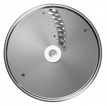DISC WITH CORRUGATED BLADES 2MM (Code 653007)