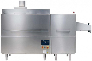 Electrolux Professional TW12ELCB EL. TABLETTSPÜLMASCHE TW12ELCB (Code 511061)