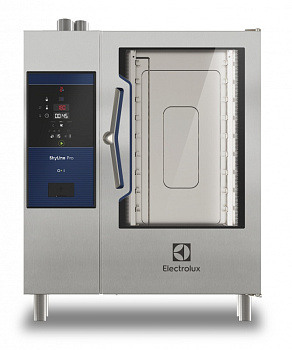 SkyLine Pro Electric Combi Oven 10GN1/1 (CODE 217922)