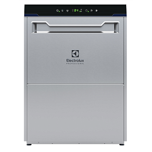 Electrolux Professional ELAI3P UNDERCOUNTER(L), WASH-SAFE, DOUBLE SKIN, 3PH, DP, 720D/H (CODE 502704)