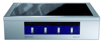 thermaline 90 - 4 Zone Induction Top, 1 Side - MARINE (Code 589843)