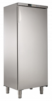 1-DOOR REFRIGERATOR 400 LT 0+10°C-S/S (Code 730188)