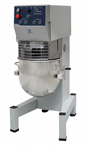 Electrolux Professional XBE603B PLANETARY MIXER-ELECTRONIC 60LT 400/3 (Code 600282)