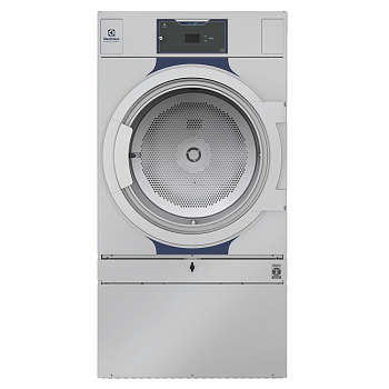TD6-37LAC lagoon® Advanced Care Wäschetrockner 37 kg (Bestell-Nr. 1L0GAZ, Alias 9873030044)