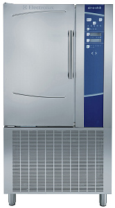 Electrolux Professional AOFPS101C BLAST C/FREEZER 50/50KG 10 GN1/1 LW (Code 726305)