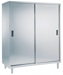 Electrolux Professional AS2000E STORAGE CABINET W/SLIDING DOORS 2000 MM (133579)