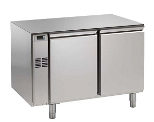 Electrolux Professional HB2PNTR 2 DOOR REFRIGERATED TABLE -2C-NO TOP-REM (Code 727108)