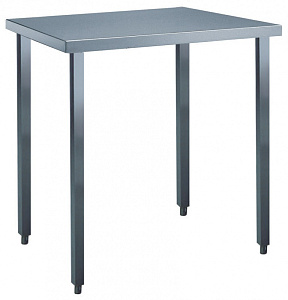 Electrolux Professional WTD0907 WORK TABLE-DISASSEMBLED 900MM (Code 132615)