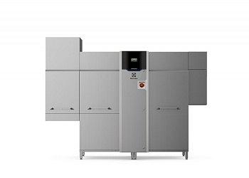 Electrolux Professional EMR15MEREW MULTIRT,150R/H,M DRYER,EL,0-LIME,R>L,ESD (Code 535048)