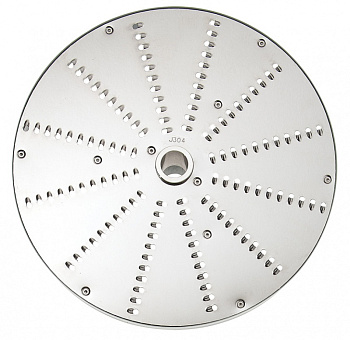 S/S GRATING DISC 4 MM (Code 650152)