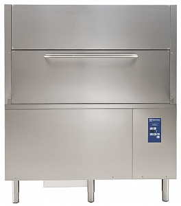 Electrolux Professional EPPWELG60 Warewashing Large Pot & Pan Washer with Drain Pump & Detergent Dispenser (Code 506055)