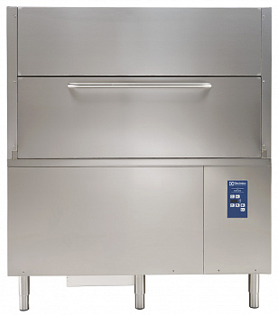 Warewashing Large Pot & Pan Washer with Drain Pump & Detergent Dispenser (Code 506055)