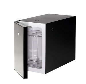 Electrolux Professional FRIDG Coffee System Side milk refrigerator 8 liter for up to 4 liter milk containers (Code 871014)