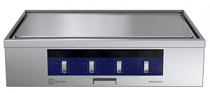 Electrolux Professional MATCAAHOAO EL.FREE COOKING TOP,1-SIDE,800X800X250H (Code 588324)