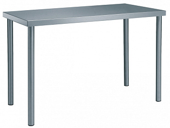 Premium Preparation 1400 mm Work Table (Code 133050)