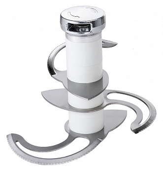 MICROTOOTHED BLADE FOR 17,5LT CUTT MIXER (Code 650047)