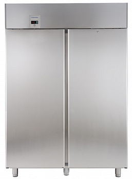 Electrolux Professional REX142FFH 2-DR FREEZER 1430L -22-15°,DIG(R290) (Code 727467)