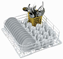 Electrolux Professional WTAC04