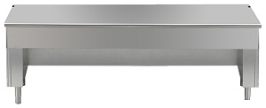 Electrolux Professional ZLNC20B AMBIENT UNIT (6GN) BRIDGE TYPE (Code 332048)