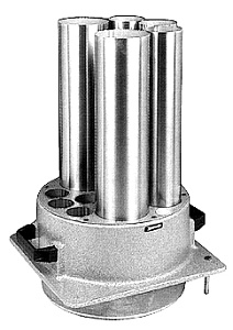 Electrolux Professional LVH300 LONG VEGETABLE HOPPER (Code 653129)