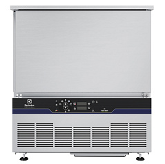 Electrolux Professional ECBCFB015UE Schockkühler/-froster Blast Freezer & Freezer Crosswise 15kg, Undercounter, Compatible with 6x1/1GN Convection Oven Quer - R448A (Code 725441)