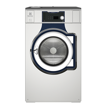 Waschschleudermaschine 28 kg WN6-28 (Bestell-Nr. 1L8245, Alias 9867930060)