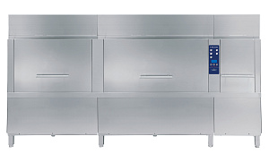 Electrolux Professional WTM250ELB KORBTRANSP.EL. L> R,ISO,ATM,DUO,250K (Code 534115)