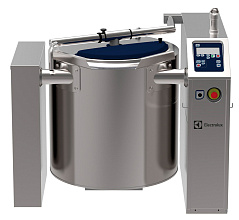 Electrolux Professional SM6V150S DAMPFKOCHK.+RÜHRW 150L,600 MM H,VARIOMIX (Code 232239)