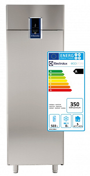 Electrolux Professional ESP71FRCA 1T KS 670L R290-2°C DIG.A304 KLASSE A (Code 727633)