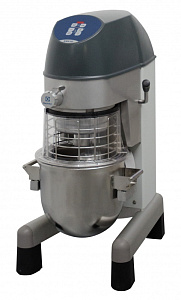 Electrolux Professional XBE20ATB PLAN.MIXER-TABLE-ELEC+HUB 20L 220-240/1 (Code 600244)