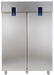 Electrolux Professional ESP142FDRC Dual Digital Kühlschrank 2 Türen, 1430lt (Code 727326)