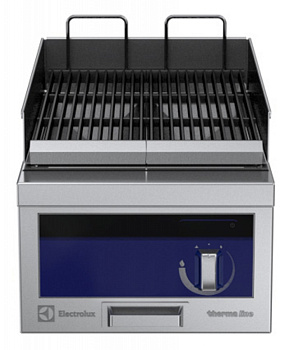 Electrolux Professional MCDAAADOPO GAS-ROSTBRÄTER,1S,400X900X250 (Code 589278)