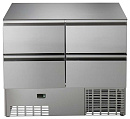 Electrolux Professional SAL25N04