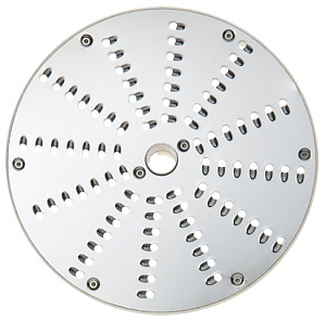 Electrolux Professional J4X STAINLESS STEEL GRATING DISC 4 MM (Code 653775)