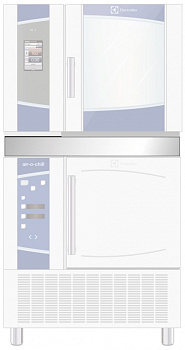 Electrolux Professional OVSUPP6 STAPELKIT 6ER OFEN AUF FROSTER (Code 881049)
