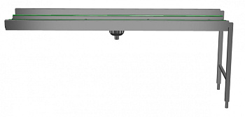 Handling System for Dishwasher Cord conveyors for baskets (Code 863160)