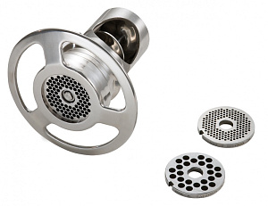 Electrolux Professional MMH70UX S/S MEATMINCER KIT 70MM-H HUB-½ UNGER (Code 653723)