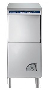 Electrolux Professional WTU40ADPWS UTENSIL/DISHW. 65B/H,DRAIN P,ATM,W.SOFT. (Code 503025)